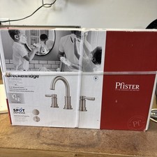 Pfister Breckenridge LF-049-BCGS Bathroom Faucet