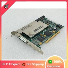 US Free TAX NEW NI PCI-6251 PCI 6251 DAQ Data Acquisition Card.
