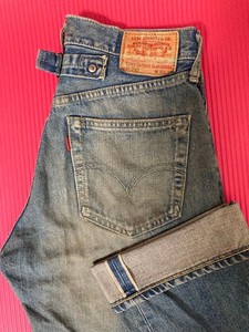 Levis 702 Jeans | eBay