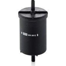 Mann Filter WK 6012 Kraftstofffilter für RENAULT MEGANE TWINGO BA0 1 DA0 1 C06