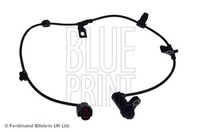 Blue Print ADC47122 Sensor, Raddrehzahl Hinten Rechts FüR Mitsubishi