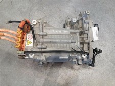 Moteur Renault Zoe