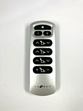 USED La-Z-Boy 10.000186 Lazy Boy Wireless Recliner Remote w/ Lumbar Button
