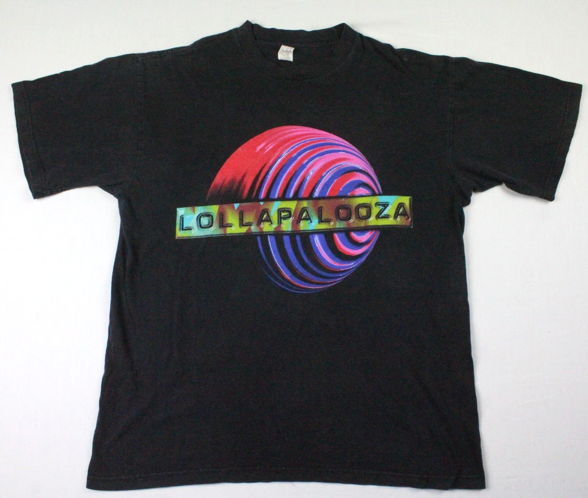 90's 1996 Lollapalooza ビンテージTシャツ ロラパローザ 90s
