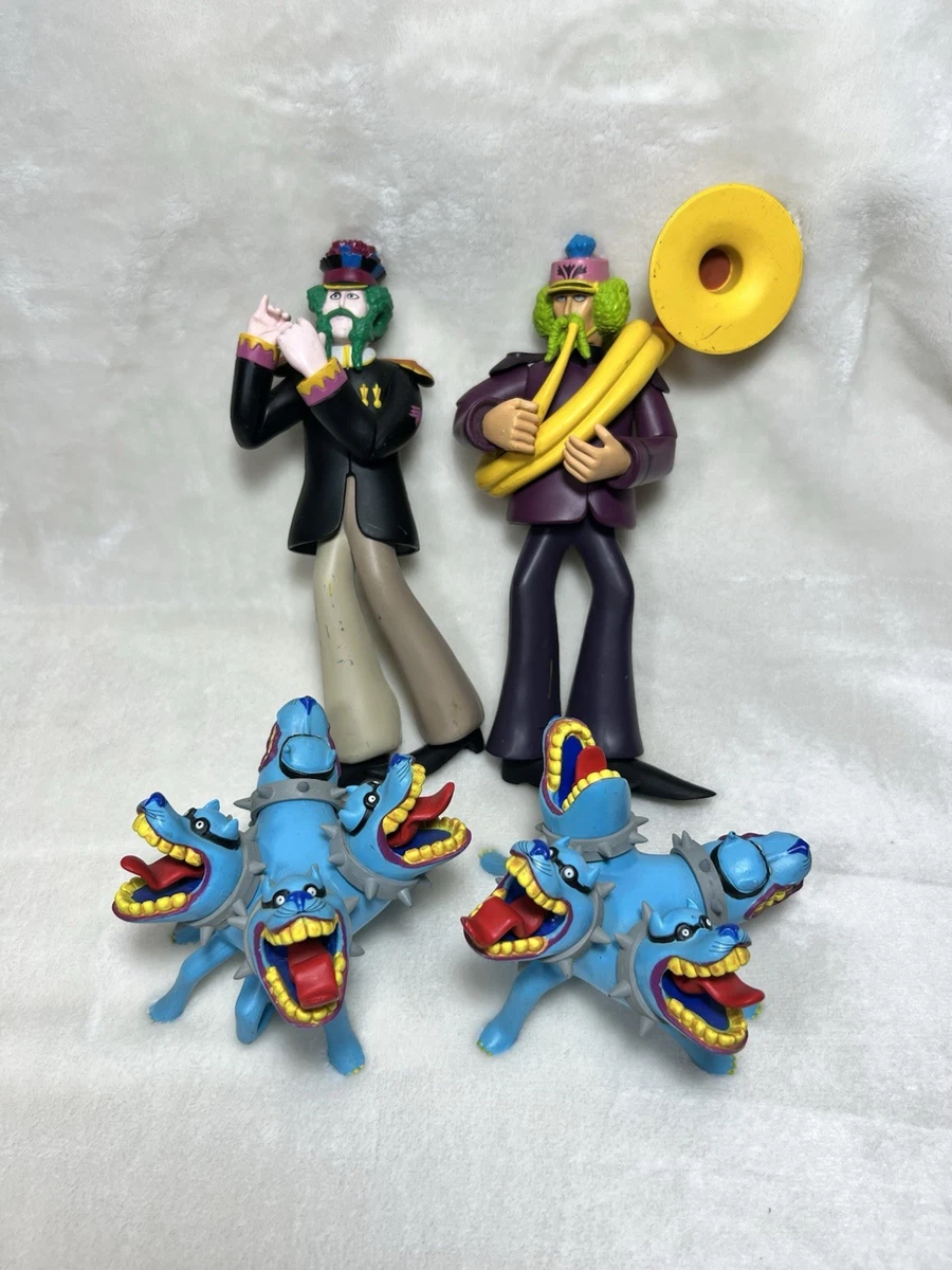 Preços baixos em McFarlane Toys Os Beatles Boneco de ação de