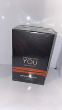 Emporio Armani Stronger with You Men  s Cologne Spray
