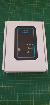 PARTICLE Device ONE523MEA * Tracker One * GPS * BLE Gateway _0,44_5