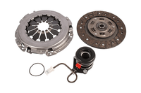 Kupplungssatz FüR Opel Astra H Caravan GTC Stufenheck Family SchräGheck Combo