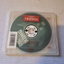 Godzilla vs. Kong (DVD, 2021) Previous Redbox Rental 