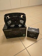 Fanatec Club Sport Steering Wheel / Lenkrad F...