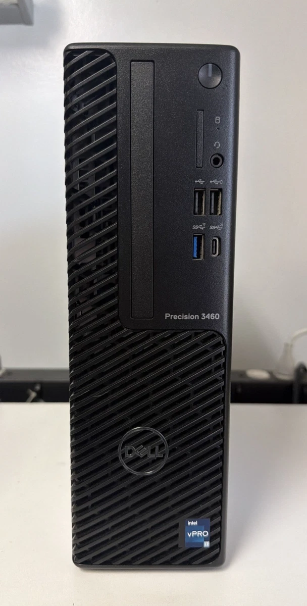 Small Form Factor PC Desktops & All-In-One Computers for sale | eBay