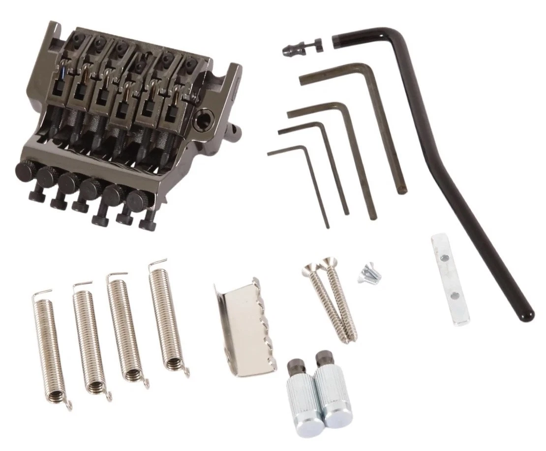 Ibanez Guitar & Bass Guitar Parts for sale | eBay