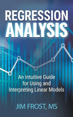 Regression Analysis | Frost | Buch | Englisch | 2024 | EAN 9798991193573