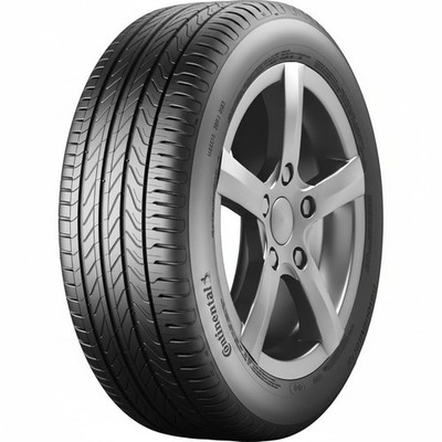 Sommerreifen 195/60 R15 88H Ultracontact PKW SUV B/A/70dB