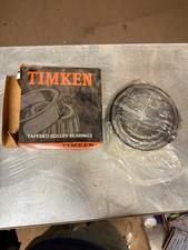 Timken Set415trb Race And Bearing Set New Timken Set415trb Race And Bearing Set New