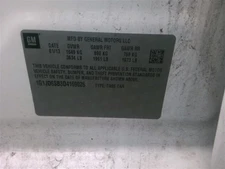 Throttle Body Throttle Valve Assembly Fits 13-20 TRAX 8697951