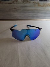 Sport Sunglasses Lavender Sky for Baseball, Golf, Running, Tennis, Pickleball