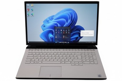 Dell Alienware Area 51M R2 17,3'' FHD i7-10700K 16GB 1TB+512GB SSD RTX2070S Win10