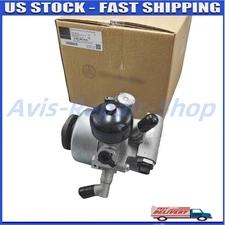 A0054660901 ABC Hydraulic Power Steering Pump For Benz S65 AMG 07-13 New