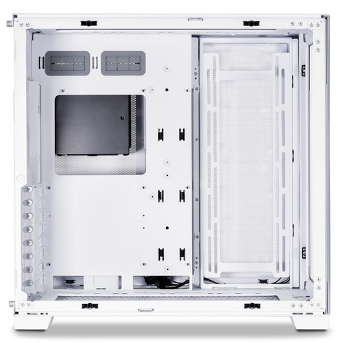Lian Li O11 Dynamic EVO, Tempered Glass - weiß - Bild 5 von 8