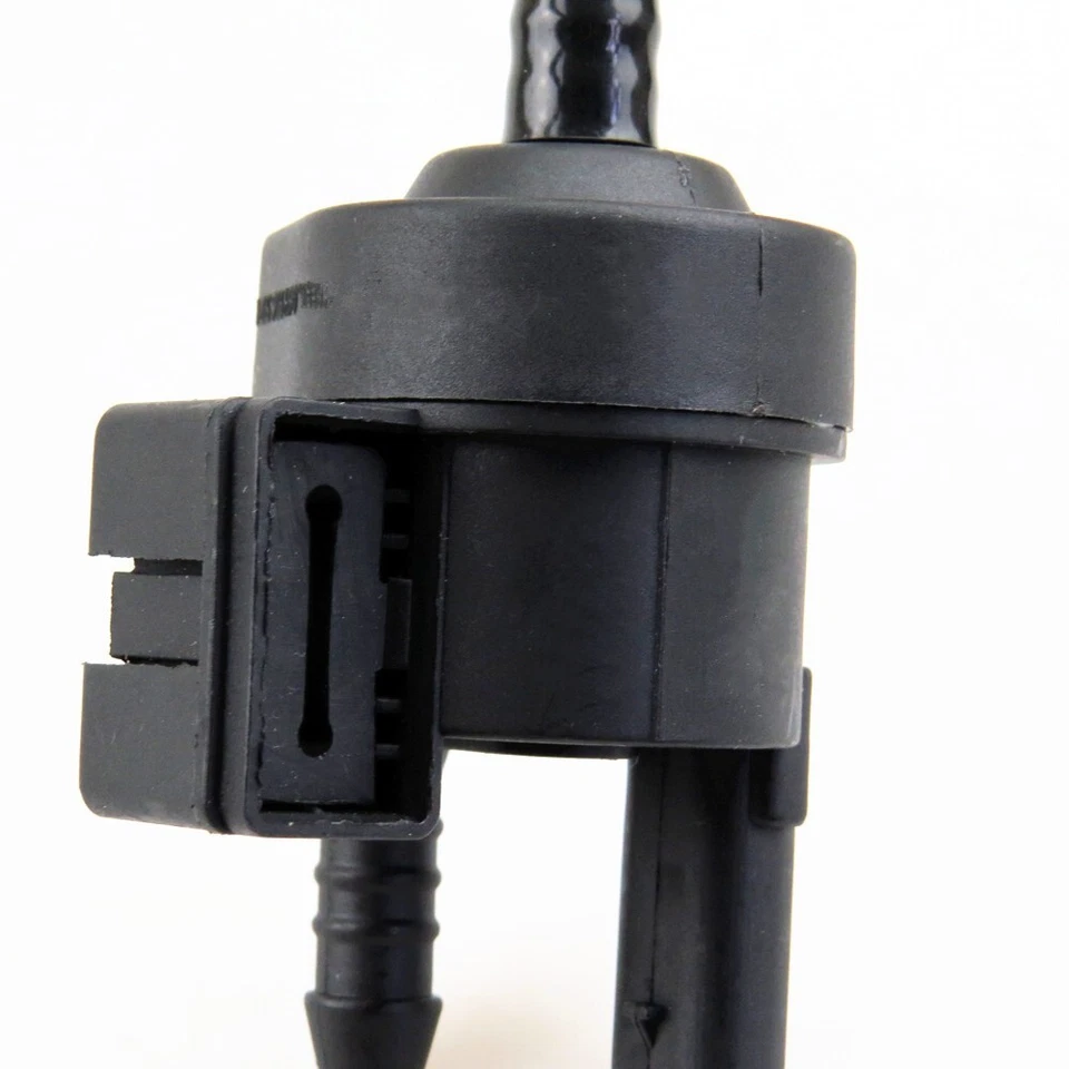 06H906517H Válvula de purga de vacío de vapor de combustible para VW Golf GTI MK6 Jetta Passat B6 Foto 4 de 4