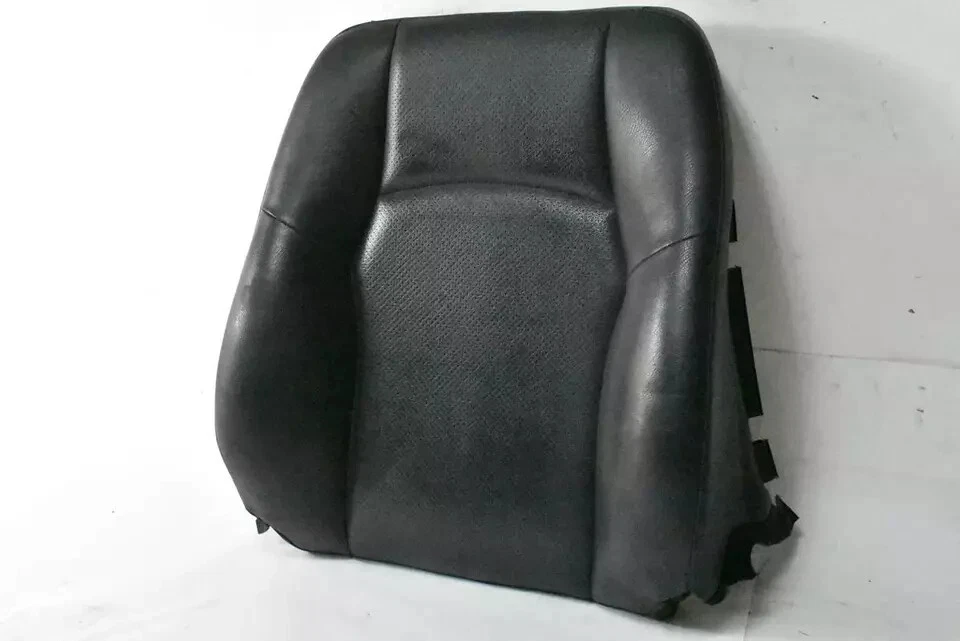 01-04 Cojín asiento superior delantero izquierdo o derecho mercedes w203 c240 c320 fabricante de equipos originales Foto 2 de 4