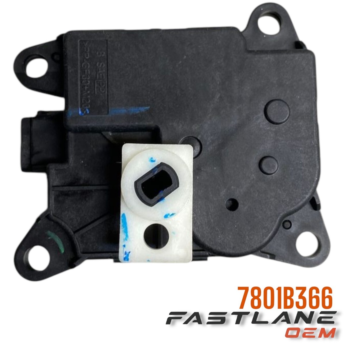 インターホン 2022-2024 MITSUBISHI OUTLANDER LEFT DOOR ACTUATOR NEW OEM 7801B366
