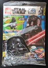 Lego Star Wars Darth Vader 25th Anniversary Magazines with Tin Box Limited Edition