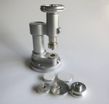 30mm 38mm 40mm Die Tool Watch Tool E25 Screw Type Presser Metal Watch Case Press