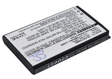 Batteria agli ioni di litio per Toshiba 084-07042L-072 PX1728 Camileo P20 Camileo P100 HD NUOVA