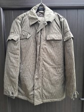 NVA-Winteranzug ein Strich- kein Strich