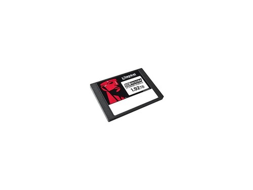 Kingston 1920G DC600M (Mixed-Use) 2.5 Enterprise SATA SSD - Picture 6 of 9