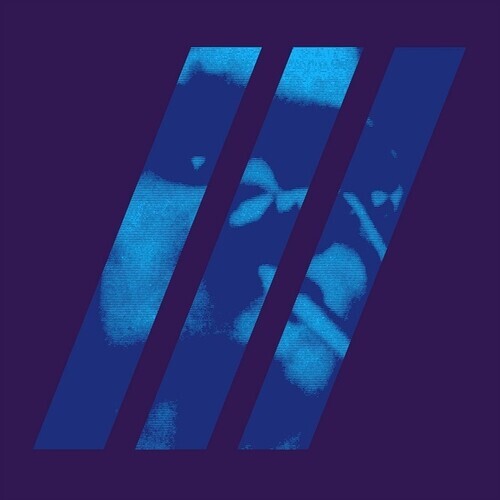 High Rise - Dispersion [Новый виниловый альбом]