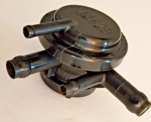 NOS 82-87 GM 17085918 Delco Canister Purge Valve 3.8L, 4.1L, 4.3L, 5.0L, 5.7L - Picture 2 of 10