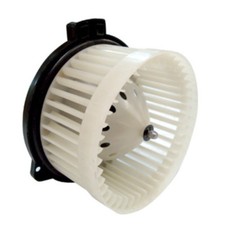 HVAC Blower Motor Front TYC 700207
