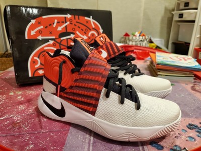 kyrie 2 crossover