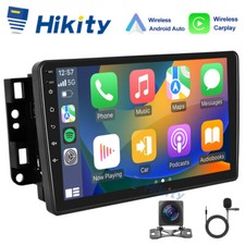 64 GB Android 15 Apple Carplay autoradio navigatore GPS per Chevrolet Captiva 2006-2012