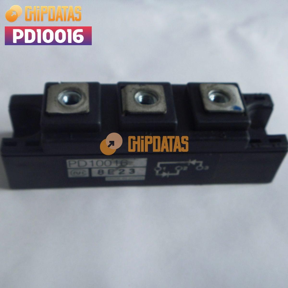 1PCS NEW PD10016 Module Supply Service Guarantee Best Quality Assurance ...