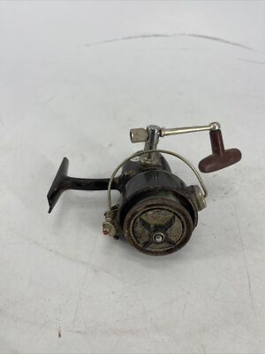 ダイワ 7250RLA VINTAGE Daiwa 7250 RLA Spinning Fishing Reel Hi-Speed Ball