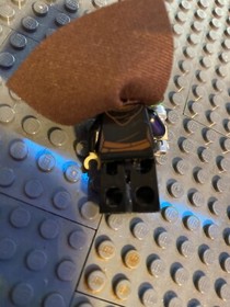 Lego Luminara Unduli 75151 Clone Turbo Tank Episode 3 Star Wars Minifigure