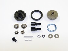 NEW KYOSHO OPTIMA MID Diff Rear Belt Drive KR10