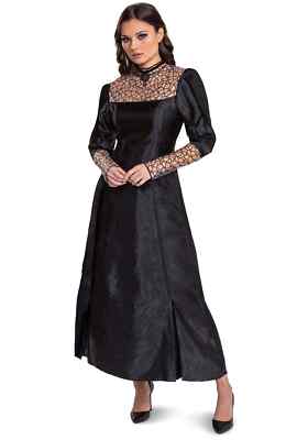 The Witcher Women's Classic Yennefer Costume