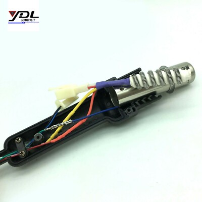 Generatori E Riscaldatori Aria Calda A Gas Ed Elettrici - Foto 4