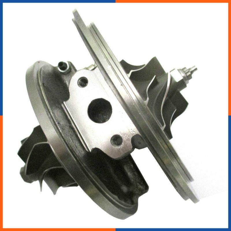 CHRA pour IVECO 753959-0001 cartouche de turbocompresseur de rechange