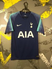Tottenham Hotspur Away football shirt 2018 2019 Jersey Nike Trikot Men S ig93