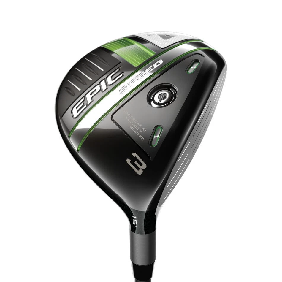 CALLAWAY EPIC SPEED FAIRWAY 4 WOOD GRAPHITE 6.0 | eBay