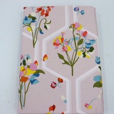 Ted Baker Peppermint Duvet Cover Pink Floral Super King