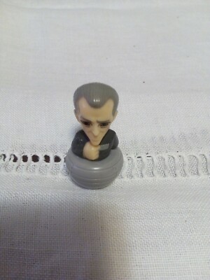Rollinz 3.0 Star Wars Esselunga Grand Moff Tarkin