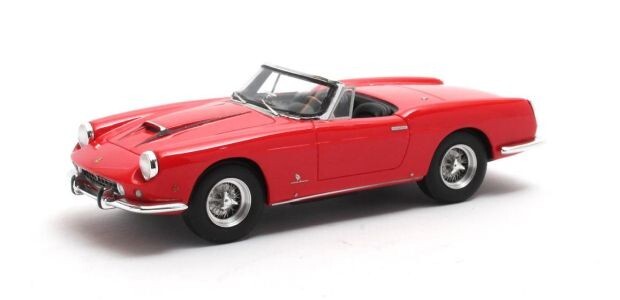 Ferrari 400 Superamerica Pininfarina Cabriolet 1/43 - Miniature de collection