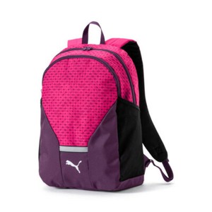 purple puma backpack